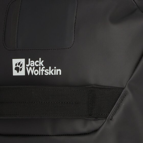 Jack Wolfskin Expdn 70 Borsa da viaggio Weekender 75 cm
