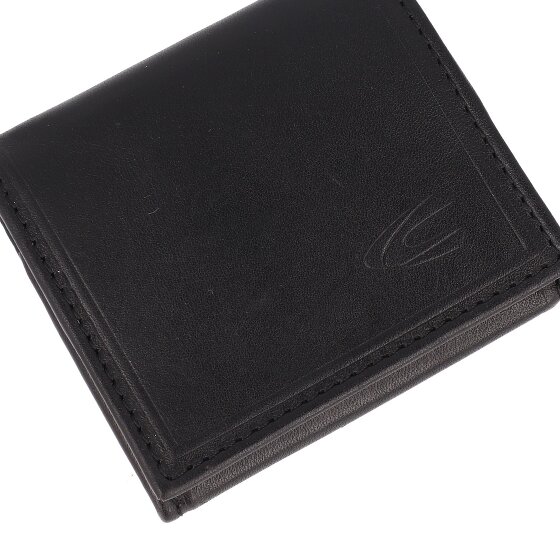 camel active Wood Portafoglio Pelle 8 cm