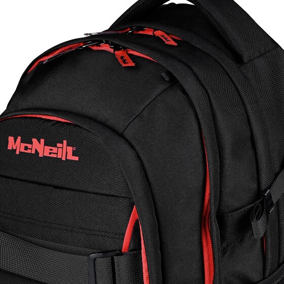 McNeill Luca 2.0 Set di borse per la scuola 2 pezzi