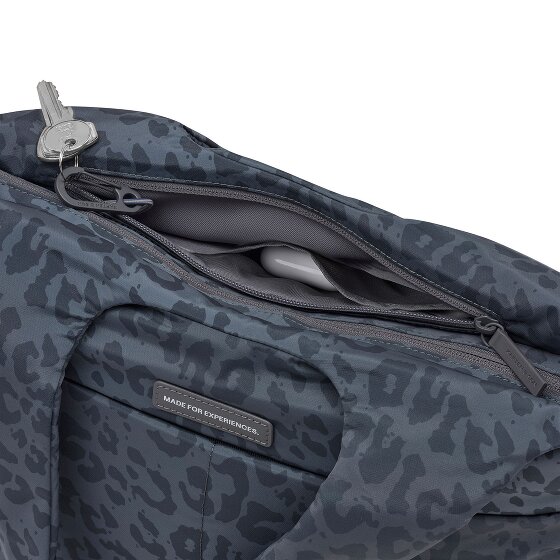 Kapten & Son Skara Cloud Borsa shopper 44 cm Scomparto per laptop