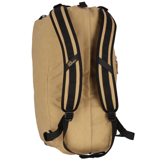 Jack Wolfskin Borsa da viaggio Traveltopia 59 cm