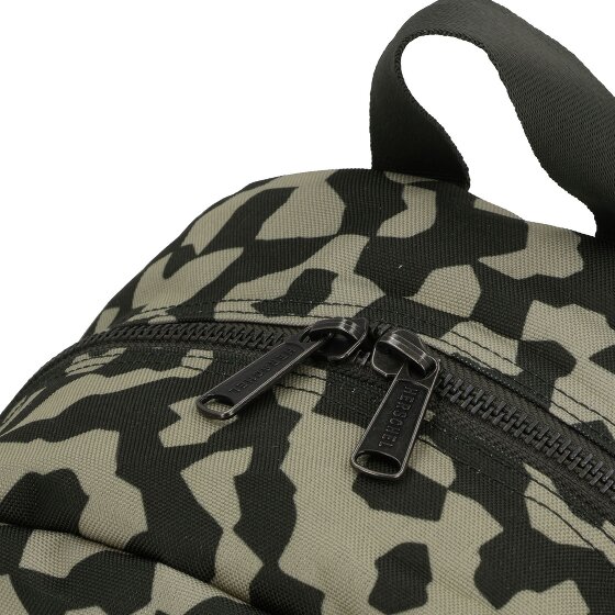Herschel Settlement Zaino da giorno 45 cm Scomparto per laptop