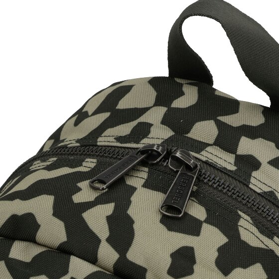 Herschel Settlement Zaino da giorno 45 cm Vano porta PC
