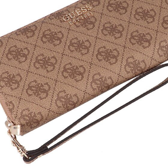 Guess Brenton Portafoglio 21 cm