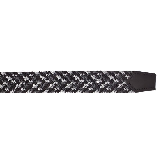 b.belt Cintura intrecciata Luca
