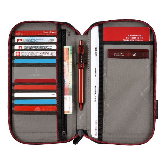 Victorinox Organizzatore da viaggio Travel Essentials 25 cm