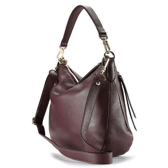 abro Juna S Borsa a tracolla Pelle 34 cm abro Juna S Borsa a tracolla Pelle 34 cm