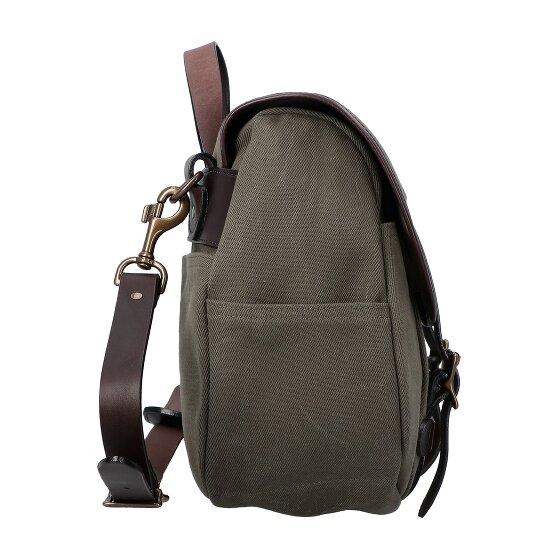 Filson Luggage Twill Cartella Messenger 35.5 cm