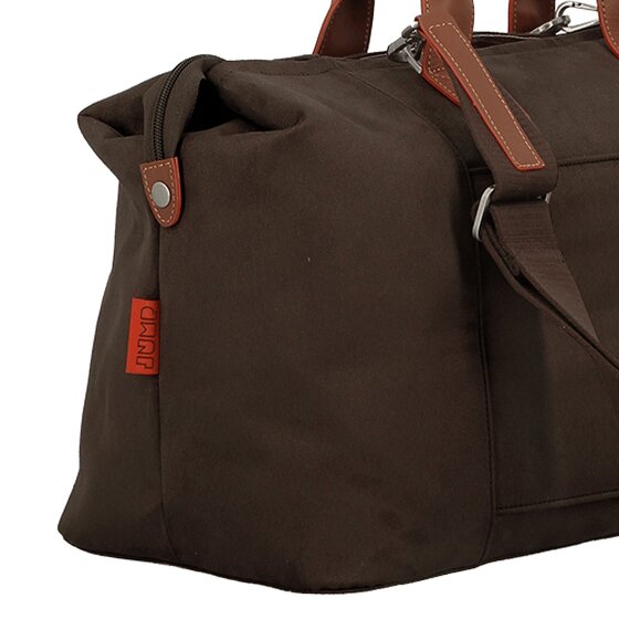 Jump Uppsala Borsa da viaggio Weekender 45 cm