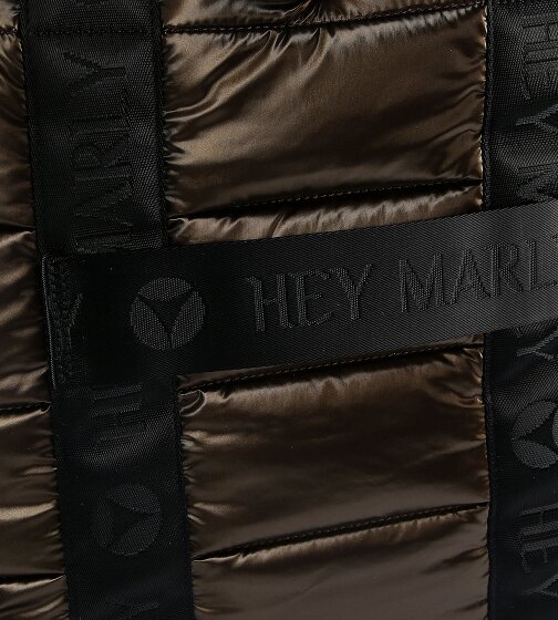 Hey Marly Best Buddy Borsa a tracolla 40 cm