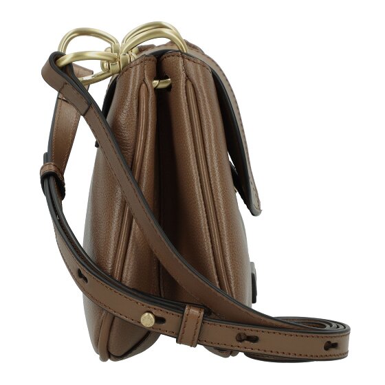 The Bridge Elisabetta Borsa a tracolla Pelle 22 cm