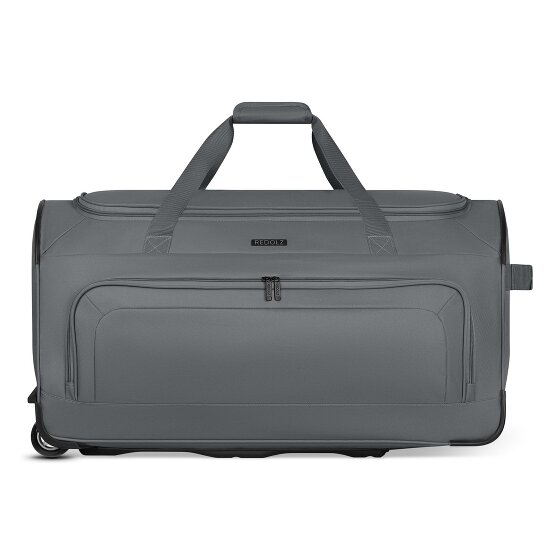 Redolz Duffle Essentials 2 ruote Borsa da viaggio 71 cm