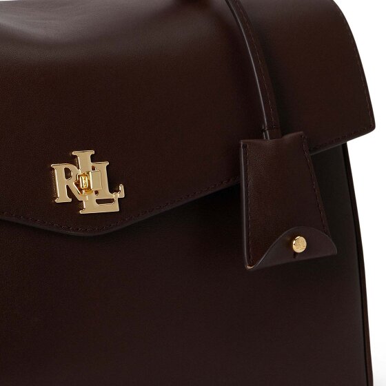 Lauren Ralph Lauren Farrah Borsetta Vera Pelle 33 cm