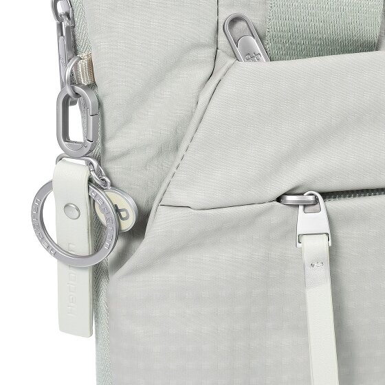 Hedgren Furo Mini borsa a mano Protezione RFID 12.5 cm