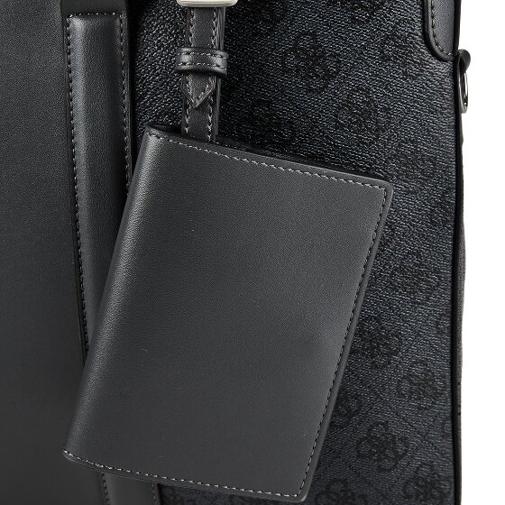 Guess Milano Valigetta 38 cm Vano porta PC