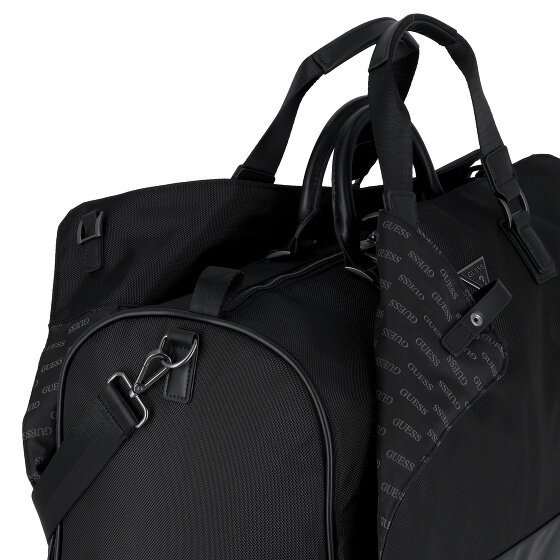 Guess Ibiza Borsa da viaggio Weekender 55 cm
