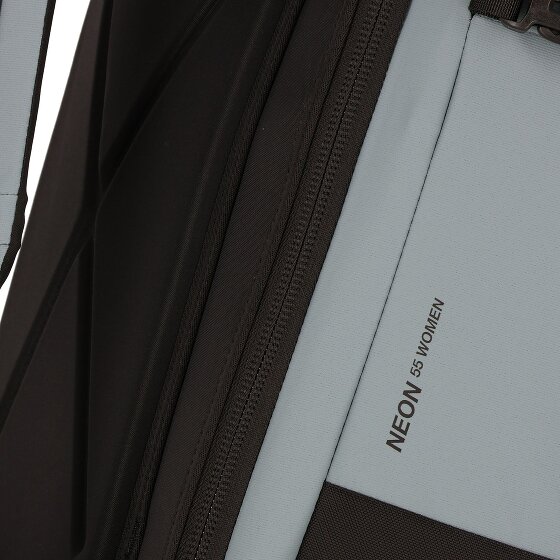 Mammut Neon 55 Women Zaino da trekking 65 cm