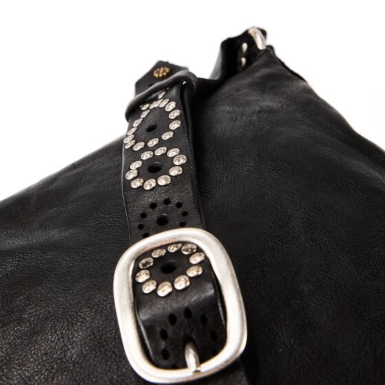 Campomaggi Nada Borsa a tracolla Pelle 32 cm