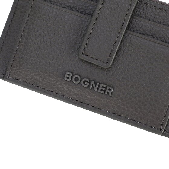 Bogner Pontresina Custodia per carta di credito Pelle 12.5 cm