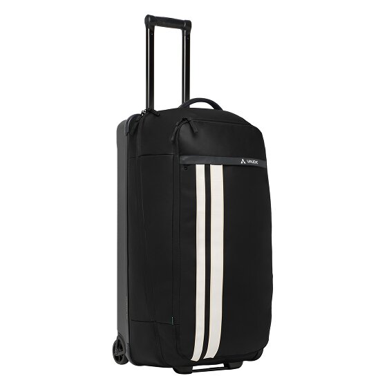 Vaude Takutea 90 2 ruote Carrello 77 cm