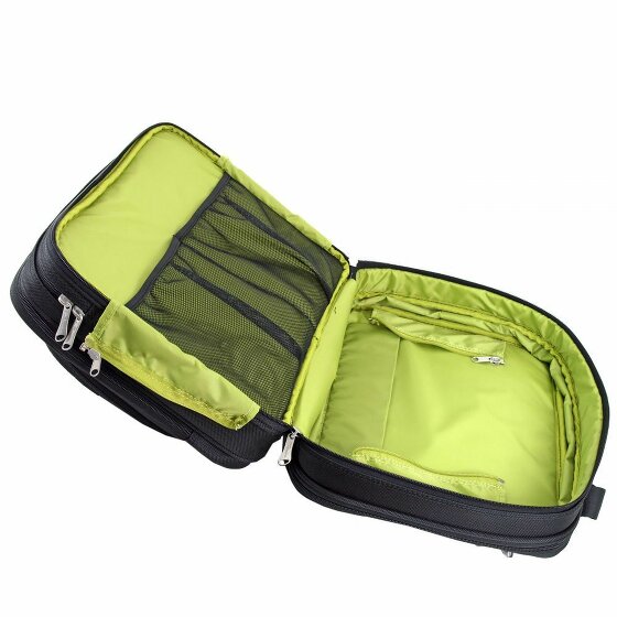 Cocoono Drive Flight Briefcase Scomparto per laptop 39 cm