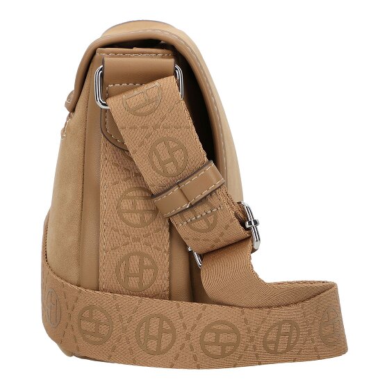 Tom Tailor Yara Borsa a tracolla 24 cm