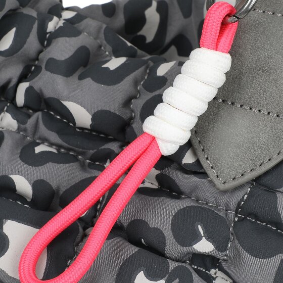 Fritzi aus Preußen Izzy Medium Limited Leo Bubble Borsa a tracolla 42 cm