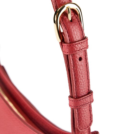 AIGNER Cavallo Borsa a spalla Vera Pelle 26 cm