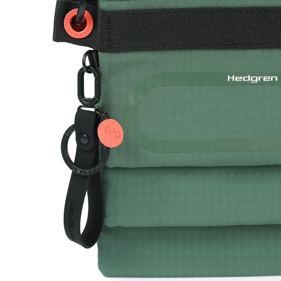 Hedgren Uni Isa Borsa a tracolla Protezione RFID 18.5 cm