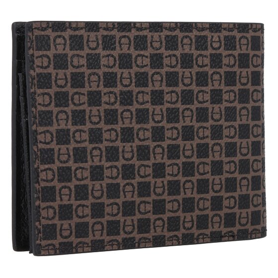 AIGNER Daniele Portafoglio Pelle 11 cm