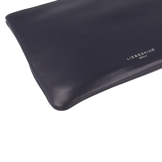 Liebeskind Dancing Letters Borsa per cosmetici Pelle 21 cm