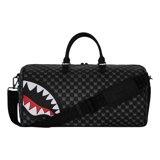 Sprayground Sharks In Paris Borsa da viaggio Weekender 51 cm