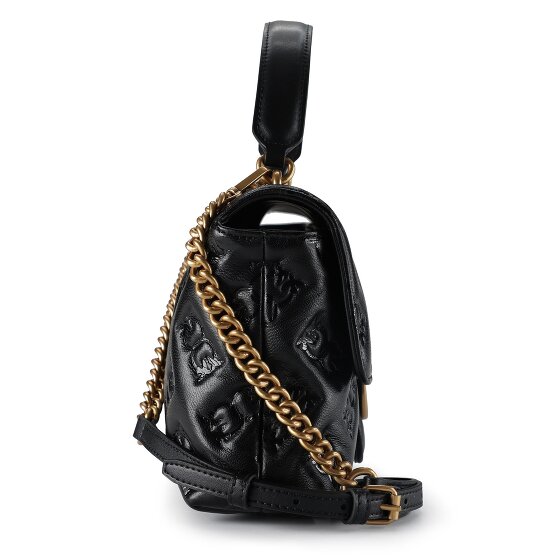 PINKO Love Lady Borsetta Pelle 26 cm PINKO Love Lady Borsetta Pelle 26 cm