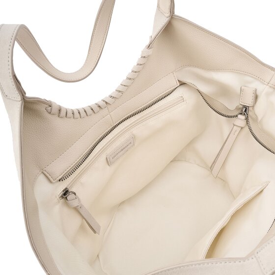 FredsBruder Hey Lovely Borsa a spalla Vera Pelle 48 cm