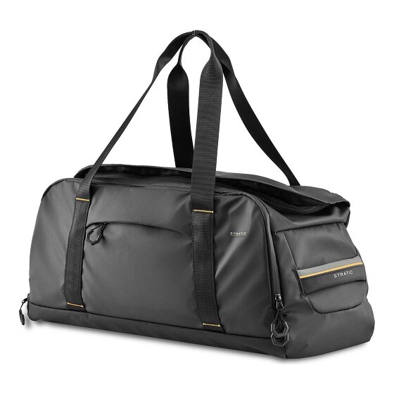 Stratic Vibe Borsa da viaggio Weekender L 59 cm