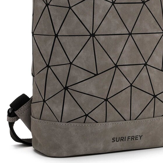 Suri Frey SFY SURI Sports Jessy-Lu Zaino da giorno 40 cm Scomparto per laptop