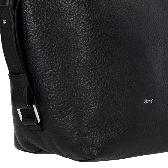 abro Cosmo Borsa shopper Pelle 35.5 cm
