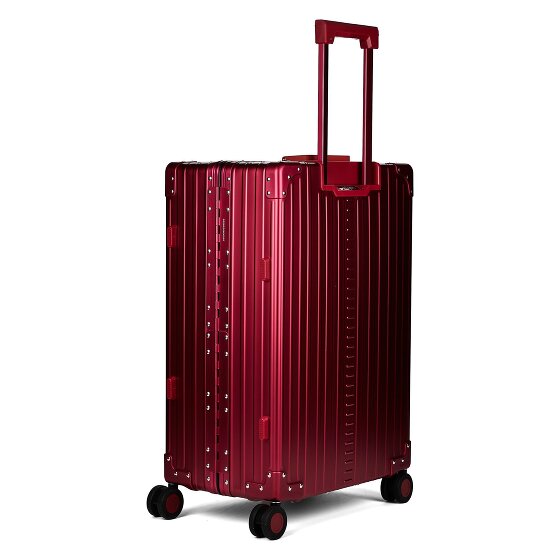 Aleon Trolley Traveler a 4 ruote 67 cm