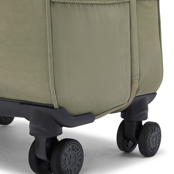 Kipling Basic Spontaneous 4 ruote Carrello M 66 cm
