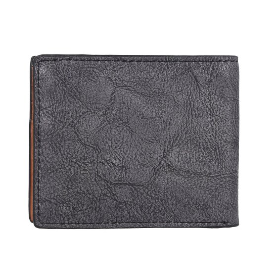 Fossil Portafoglio Steven in pelle 11,5 cm