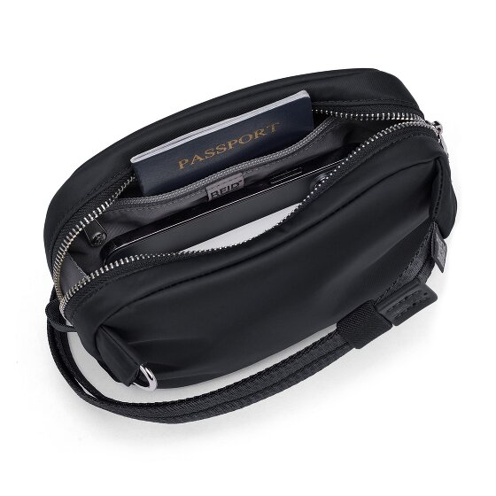 Pacsafe Pacsafe W Borsa a tracolla 19 cm