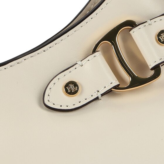 Lauren Ralph Lauren Tasha Borsa a tracolla Pelle 19.5 cm