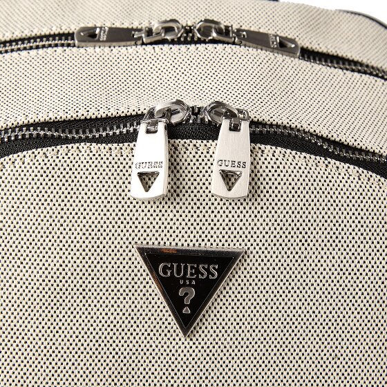 Guess Torino Zaino da lavoro 40 cm Vano porta PC