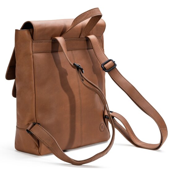 Farmhood Nashville Zaino da città Pelle 35 cm