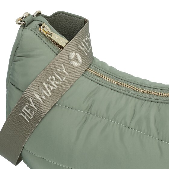 Hey Marly Lifetime Buddy Borsa a tracolla S 27 cm