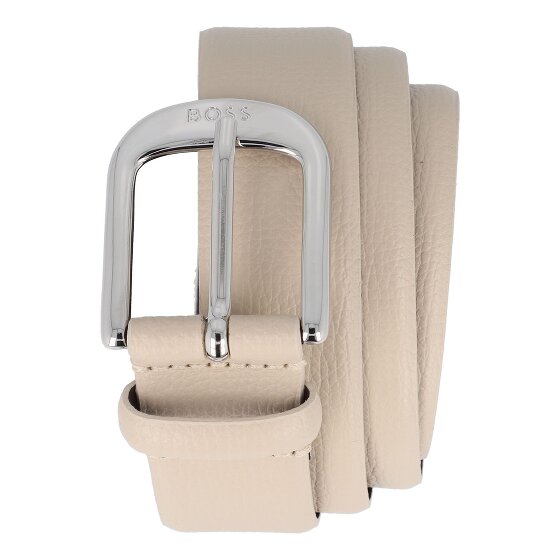 Boss Cintura Anna in pelle