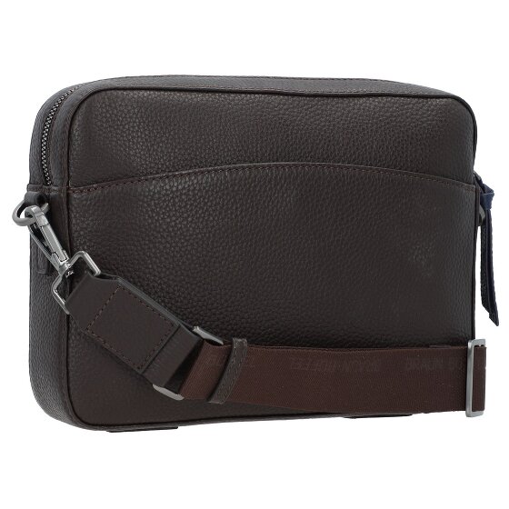 Braun Büffel Novara Borsa a tracolla Pelle 26.5 cm