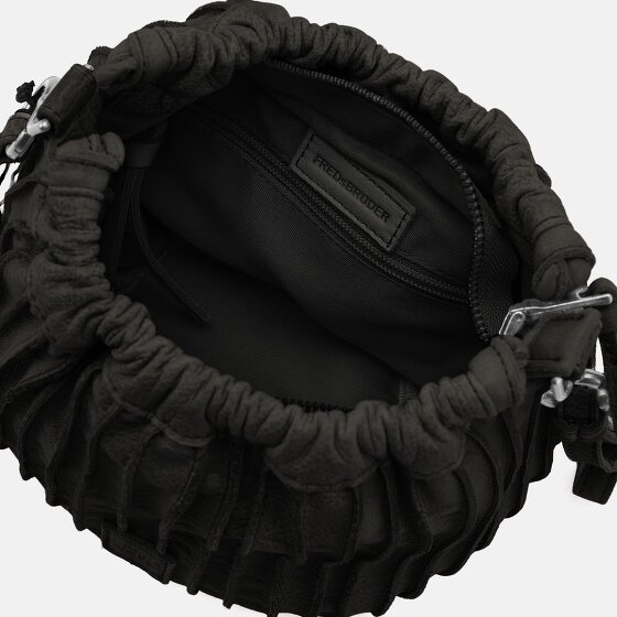 FredsBruder Say Hello Borsa borsa borsa Pelle 22 cm