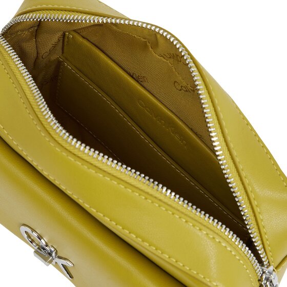 Calvin Klein Re-Lock Borsa a tracolla 21 cm