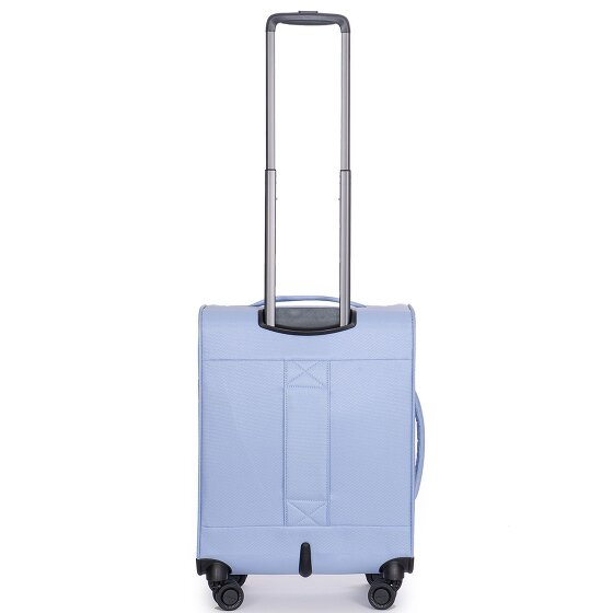 Stratic Stratic Light Plus 4 ruote Carrello della cabina 55 cm